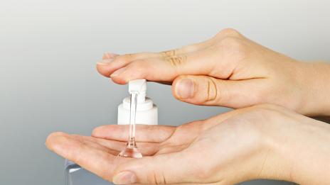 Колко ефективни са дезинфекциращите гелове за ръце?