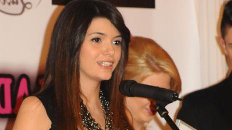 Ива Софиянска роди син, кръсти го Васил Божков