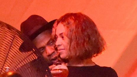 Джей Зи направи сантиментален подарък на Бионсе за рождения ѝ ден