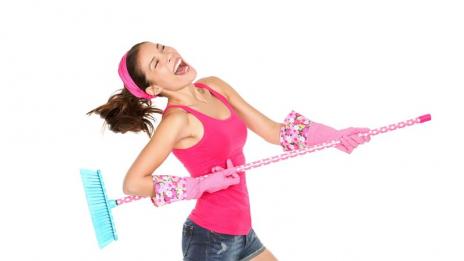 Очаровай я с минимално" усилие