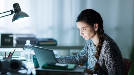 5 неща, които не трябва да пускате в мрежата