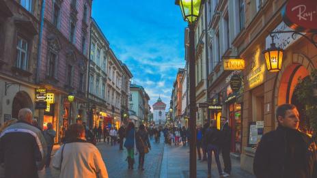 Няма спасение от стареенето и смъртта