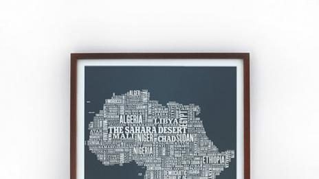 Повече от карта