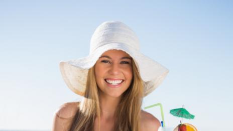 Забранените храни преди плаж