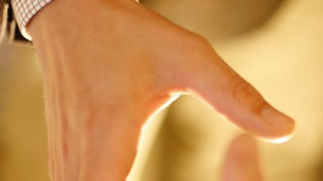 6 любопитни факта за ръкостискането