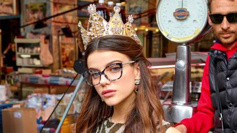 Тенденции при слънчевите очила за есен-зима 2017