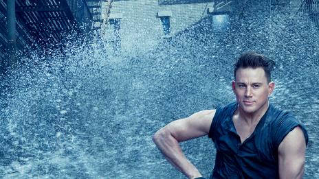 Чанинг Тейтъм за стриптийза: Никога не казвай никога