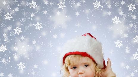 Масово зачеване на бебета по Коледа и Нова година