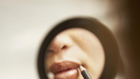 Перфектни устни в четири стъпки