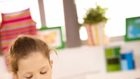 Кога децата са готови да останат сами вкъщи?