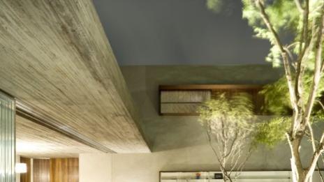 Архитектурно олицетворение на модернизма