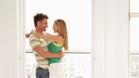 Плюсовете на съжителството преди брака