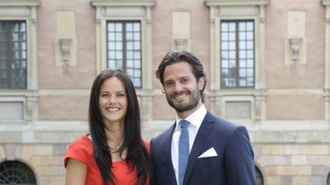 10-те най-стилни съвременни принцеси и кралици