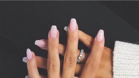 Как ноктите индикират за здравето ни?