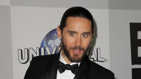 Тейлър Суифт сваля Джаред Лето?