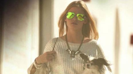 Уикенд в Рим с Лара Стоун