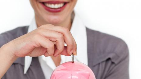 Най-лесният начин да забогатеете