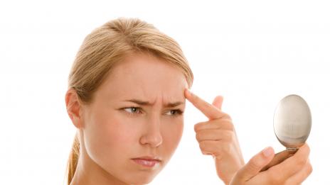 Шест основни причини за появата на акне