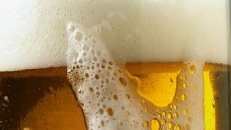 Бирата - вкусна и полезна