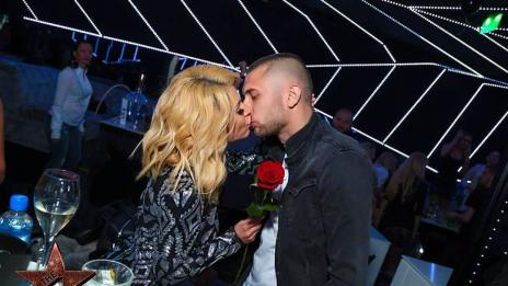 Върви ли към олтара Ася Капчикова?