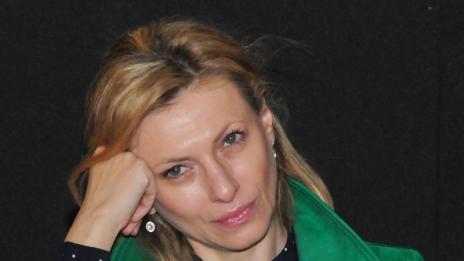 Лилия Маравиля: Приятно ми е да харесват мъжа ми