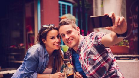 Какво е да израснеш с по-голям брат