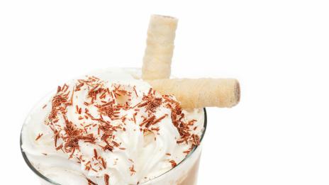 Фрапучиното съдържа захар колкото 31 бисквити