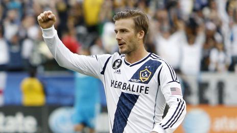 Сори, Бекъм, жените вече не искат да излизат с футболисти!