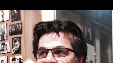 „Такси“ на осъдения в Иран Панахи идва у нас