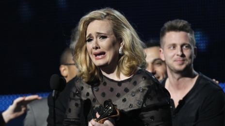 Адел: "Край с горчивите излияния!"