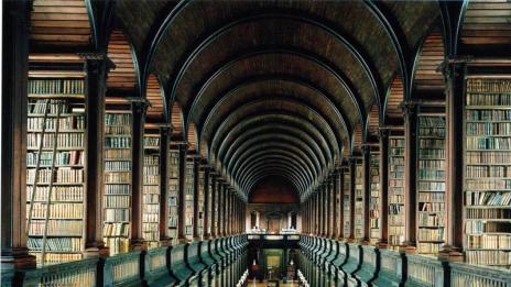 15 невероятни библиотеки