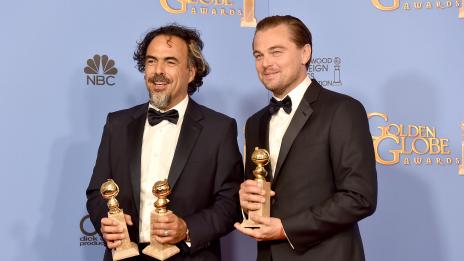 „Завръщането“ с Ди Каприо оглави номинациите за „Оскар“