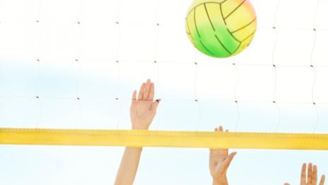 Летните спортове, които трябва да опитате