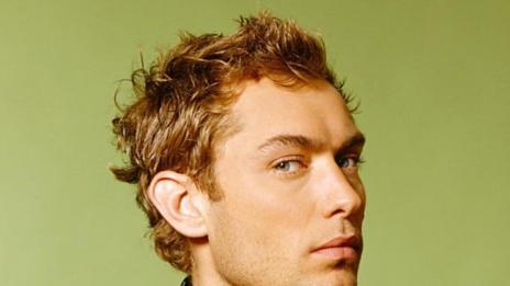 Джуд Лоу сключи брак на тайна церемония