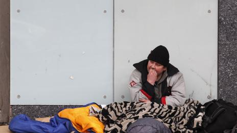 Скитници се превръщат в екскурзоводи