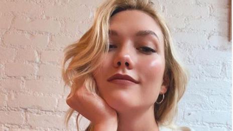 Карли Клос се отказала от ангелите заради феминизма