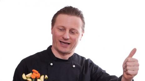 Как да избегнем напълняването през есента?
