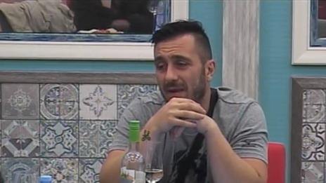 Става ли Коцето за европолитик?