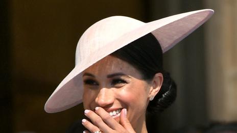 Въпреки критиките: Меган Маркъл носи милиони на кралското семейство