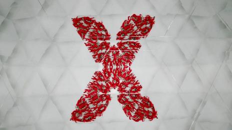 Човешки калейдоскоп