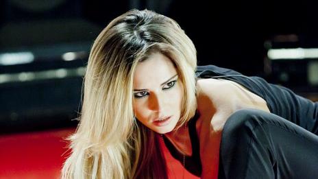 Черил Коул стана блондинка заради L’Oreal