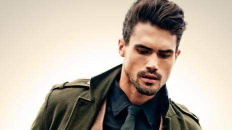 Мъжка мода с елече, нещо за петък вечер