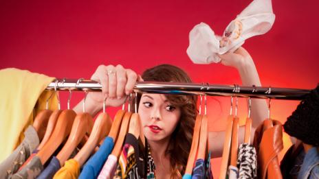 Излезте от капана на колебанията си