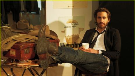 Джейк Гиленхал: Човек не може да бъде добър във всичко