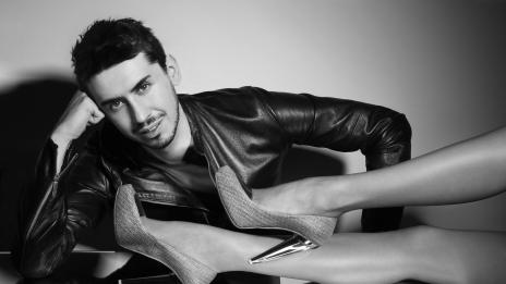 Джио Методиев: Българинът, който обу Мадона