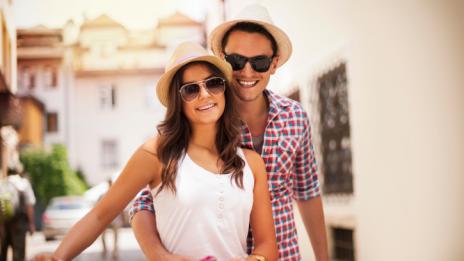 Причините, заради които трябва да имате приятел мъж