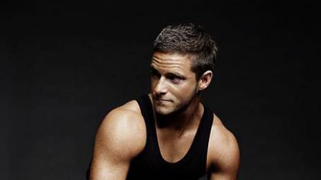 Мъжете, които като малки бяха госпожици