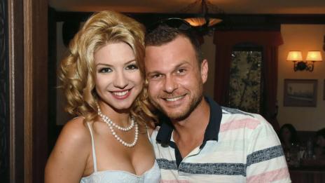 Ненчо Балабанов: С Йоанна се разделихме като приятели