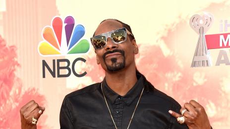 Снуп Дог ще доставя марихуана по домовете