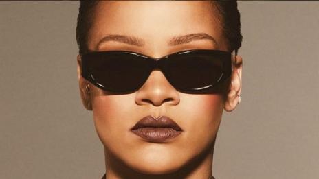 Риана забрани на Тръмп да ползва музиката й